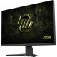 11. MSI MAG 275QF E20 monitor komputerowy 68,6 cm (27") 2560 x 1440 px Wide Quad HD LCD Czarny