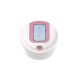 3. Kubek termiczny Kambukka Olympus 500ml, Macaron Pink