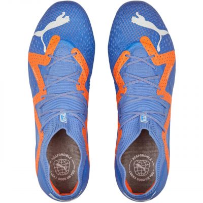 2. Buty piłkarskie Puma Future Ultimate Low MxSG M 107209 01