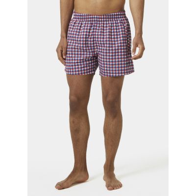 10. Spodenki kąpielowe Helly Hansen Newport Trunk M 34296 163