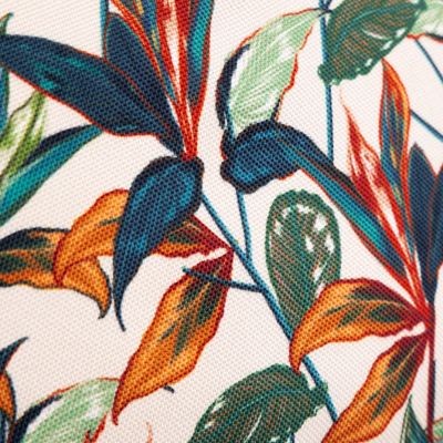 5. Torba termiczna Spokey Eco Simply zielono-beżowa 929509