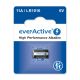 2. EVERACTIVE BATERIA DO PILOTA SAMOCHODOWEGO 11A LR1016 MN11 BLISTER 1 SZT. 11ABL1