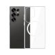 5. Etui 3mk Clear MagCase na Samsung Galaxy S25 Ultra - przezroczyste