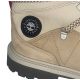 12. Buty Timberland x Hilfiger Hrtg Ek+ Waterproof Boot Medium Beige Nubuck W TB0A5T91257