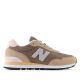 New Balance damskie buty sportowe WL515MBO