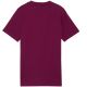 3. Koszulka dla dzieci Puma Cls Badge Cat Tee fioletowa 694700 41