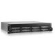 3. TERRAMASTER U8-500 PLUS,2U 8bay NAS,10Core,16GB DDR5,Diskles