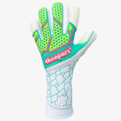 2. Rękawice 4keepers Neo Kraken NC S1056497