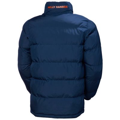 26. Kurtka Helly Hansen YU 23 Revesible Puffer M 54060 584