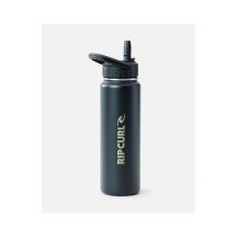 Bidon RIP CURL Logo Drink Bottle 710Ml/24Oz czarny