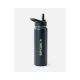 Bidon RIP CURL Logo Drink Bottle 710Ml/24Oz czarny