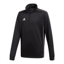Bluza piłkarska adidas Core 18 TR Top Y Junior CE9028