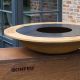 10. BONFEU PIERŚCIEŃ OCHRONNY BONTEAK DO BONBIZA