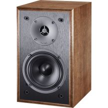Kolumna głoś. Magnat Monitor S10 B Orzech (2 szt.)