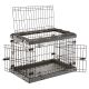 5. FERPLAST Superior 75 - klatka dla psów - 77 x 51 x 55 cm