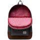 2. Herschel Heritage Backpack 10007-05643 Szare One size