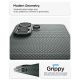 13. Etui Spigen Liquid Air Mag MagSafe na Samsung Galaxy S26 Ultra - zielone