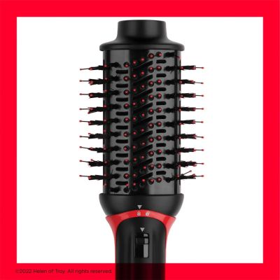 4. Suszarka do włosów REVLON Volumizer RVDR5298E