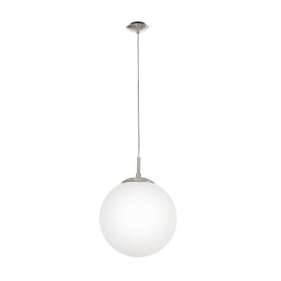 2. Lampa sufitowa EGLO Rondo 85263 E27 1x60W IP20