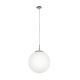2. Lampa sufitowa EGLO Rondo 85263 E27 1x60W IP20