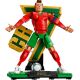 3. LEGO Editions 43016 - Cristiano Ronaldo - piłkarska legenda