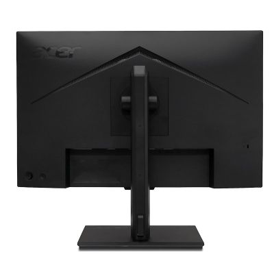 6. Acer B8 B248YGbemiqpruzx monitor komputerowy 60,5 cm (23.8") 1920 x 1080 px Full HD LCD Czarny