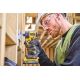 9. Zakrętarka udarowa 1/4" 18V XR DCF870N DEWALT