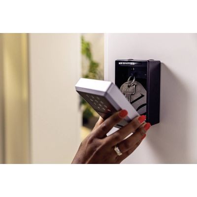 6. Alarm Abus KEYGARAGE™ 787 SMART BLUETOOTH