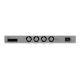 4. Switch Ubiquiti UniFi  28p PoE ( PoE++: 24;) Managed Multigigabit/10G (USW-Pro-HD-24-PoE-EU)