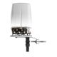 4. QuWireless QuSpot antena Antena dookólna PoE/LAN 4 dBi