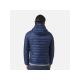 2. Kurtka męska ROSSIGNOL Rossi Light Hood Jkt granatowa