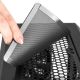 18. Obudowa MODECOM Oberon Silent AT-OBERON-PS-10-000000-0002 (ATX, ITX, Micro ATX; kolor czarny)