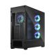 4. Fractal Design Pop XL Air Tower Czarny