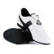 3. Buty  treningowe do sportów walki Black DBX Bushido Białe