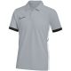Koszulka dla dzieci Nike Dri-Fit Academy Polo szara FZ9763 012 S