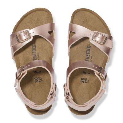 12. Sandały Birkenstock Rio AS Jr 1029530