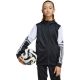 2. Bluza adidas Squadra 25 Hoodie Jr JE2756