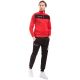 15. Dres Givova Tuta Visa TR018 1210 czerwony/czarny