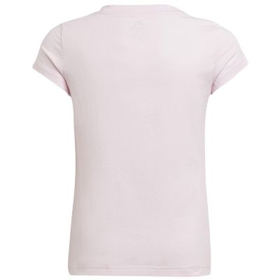 4. Koszulka adidas BL Tee Jr HM8732
