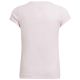 4. Koszulka adidas BL Tee Jr HM8732
