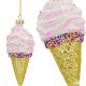 BOMBKA FORMÓWKA SZKLANA ICE CREAM  MICA