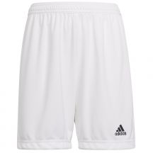 Spodenki adidas Entrada 22 Short Y Jr HG6292