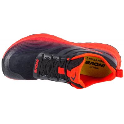 3. Buty do biegania Inov-8 Trailfly Speed M 001150-BKFR-W-01