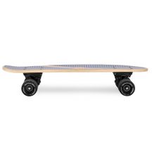 Deskorolka fiszka Spokey Woo-Fish SPK-941006