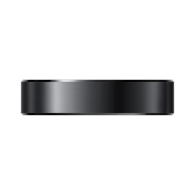 3. Samsung szybka ładowarka bezprzewodowa do smartwatchy Samsung Galaxy Watch 3 / 4 / 5, Galaxy Active / Active 2 czarna (EP-OR900BBEGWW)