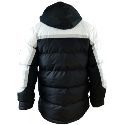 2. Kurtka Givova Giubotto Antartide G010 1003
