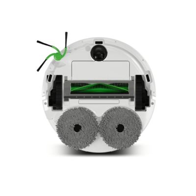 3. Robot sprzątający iRobot Roomba Plus 515 Combo biały + stacja dokująca AutoWash