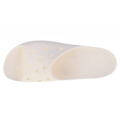 3. Klapki Crocs Classic Platform Slide W 208180-100