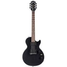 Epiphone Ltd Ed Special-I Worn Ebony - Gitara elektryczna