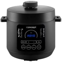 Multicooker CK6001 CONCEPT